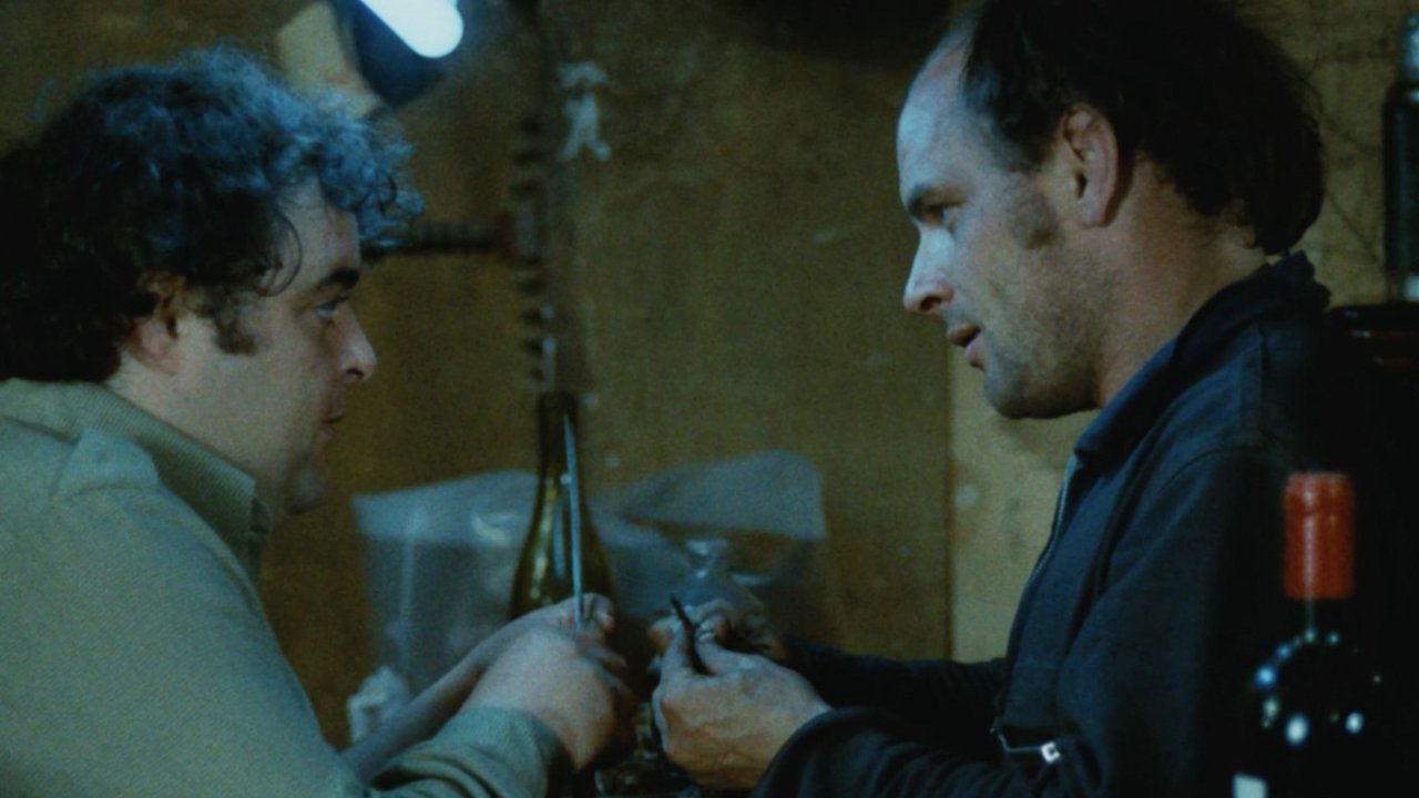 Mountain Pass Background