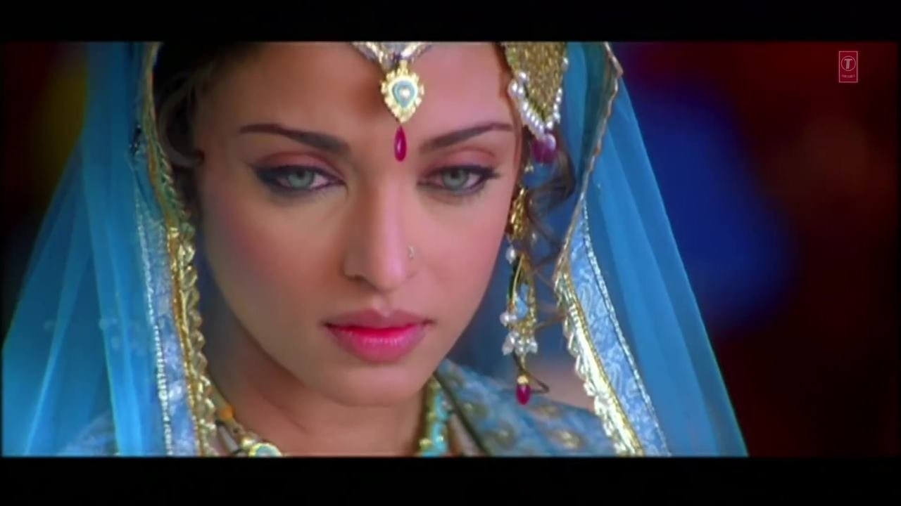 Umrao Jaan Background