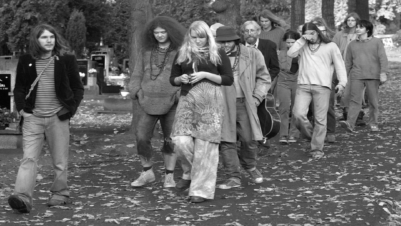 It's Gonna Get Worse Background