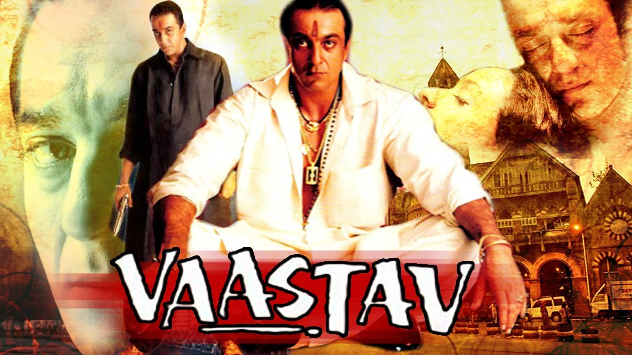 Vaastav Background