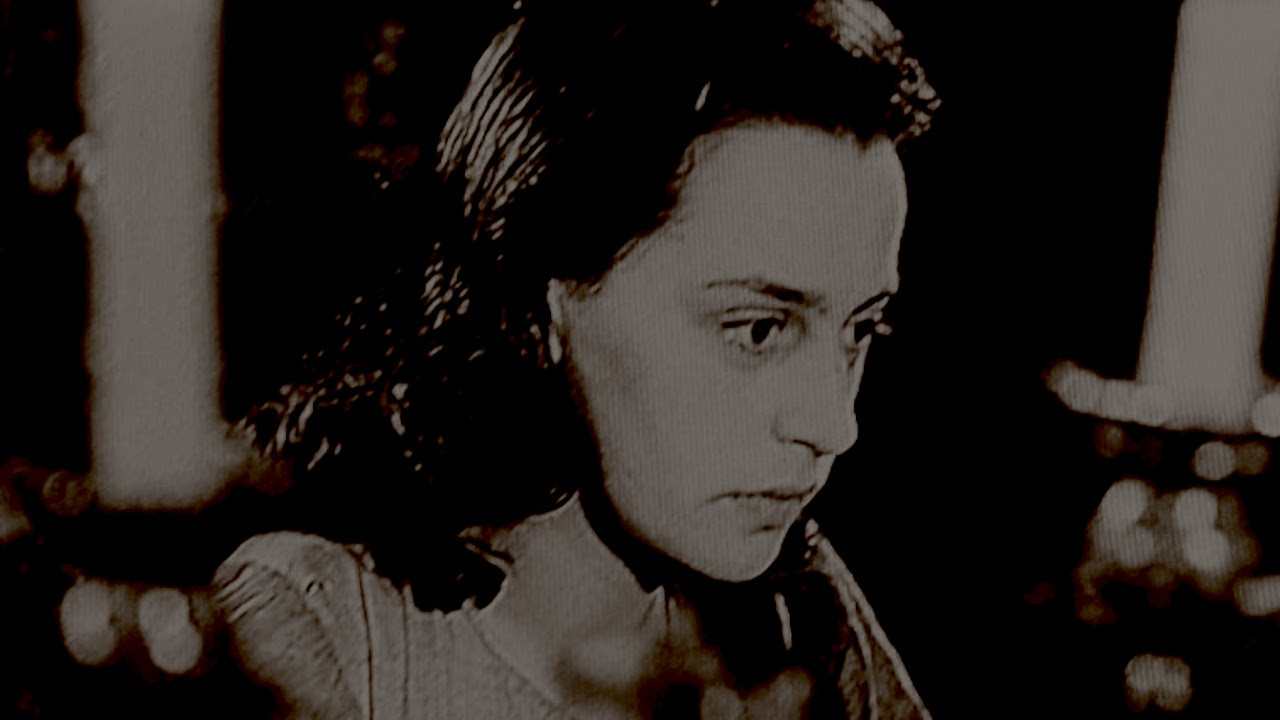 The Fall of the House of Usher Background