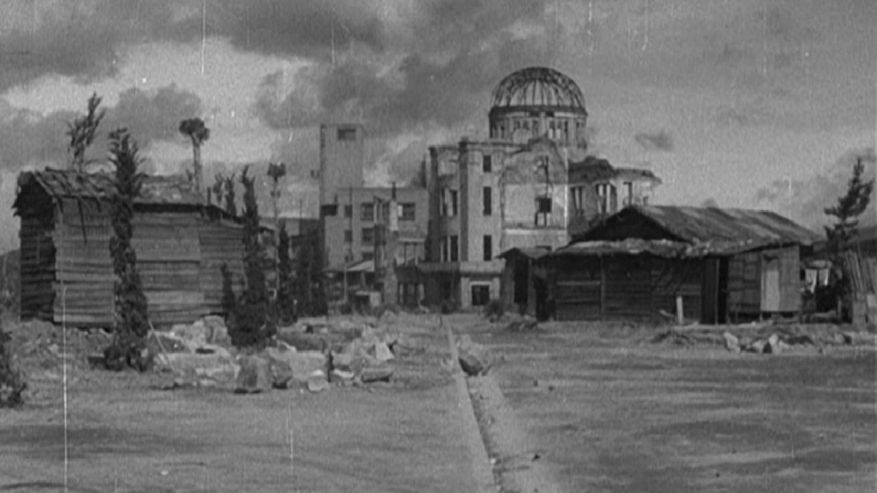 It Is Good to Live Background