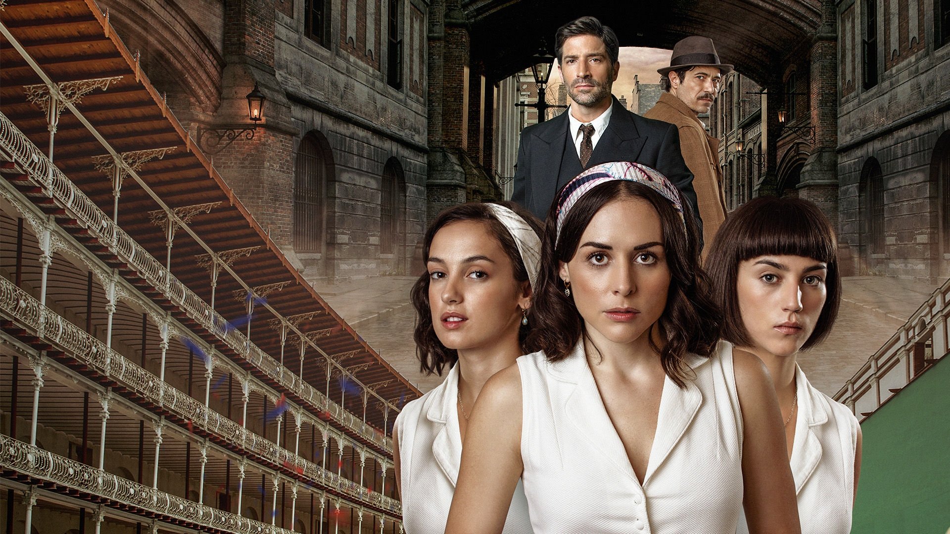 Las Pelotaris 1926 Background