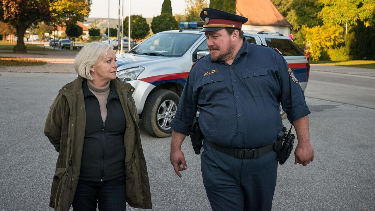 Grenzland Background