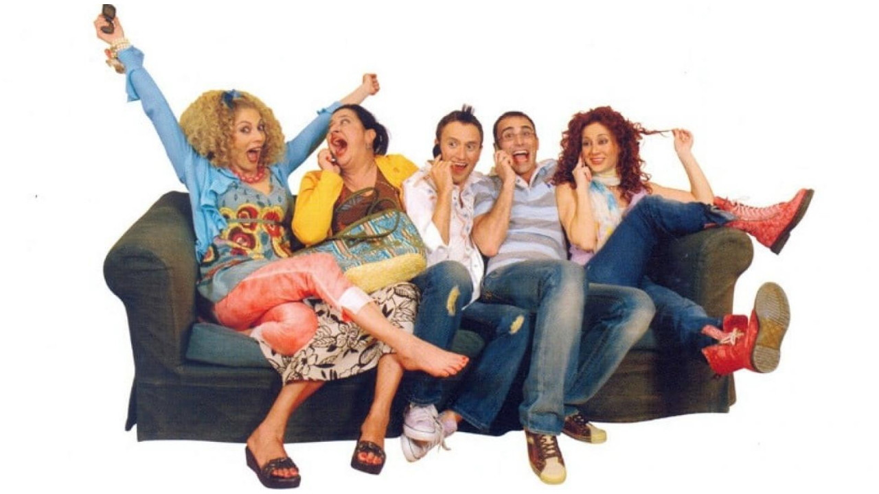 In the Nick of Time Background