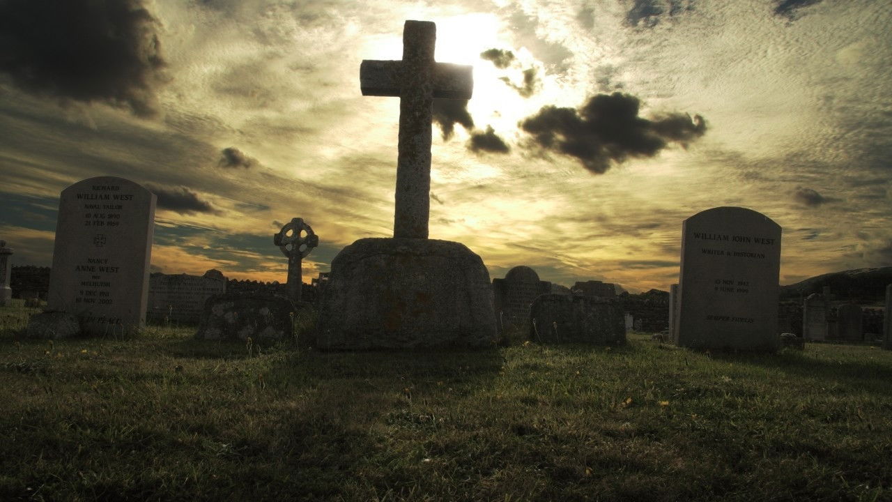 Epitafios Background