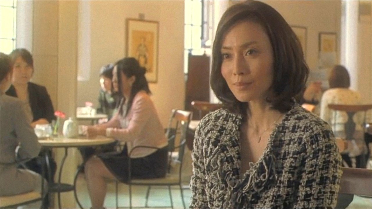 Hankyu Railways - A 15-Minute Miracle Background