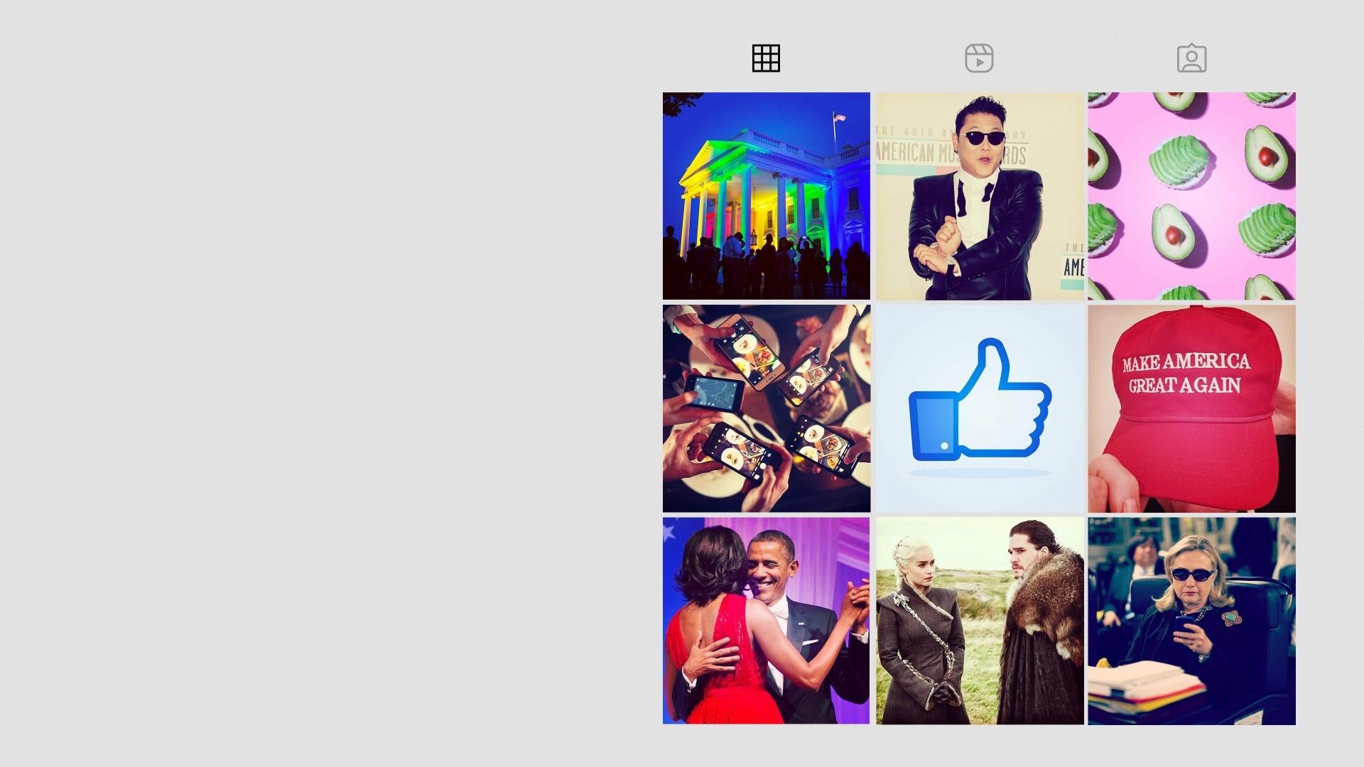 The 2010s Background