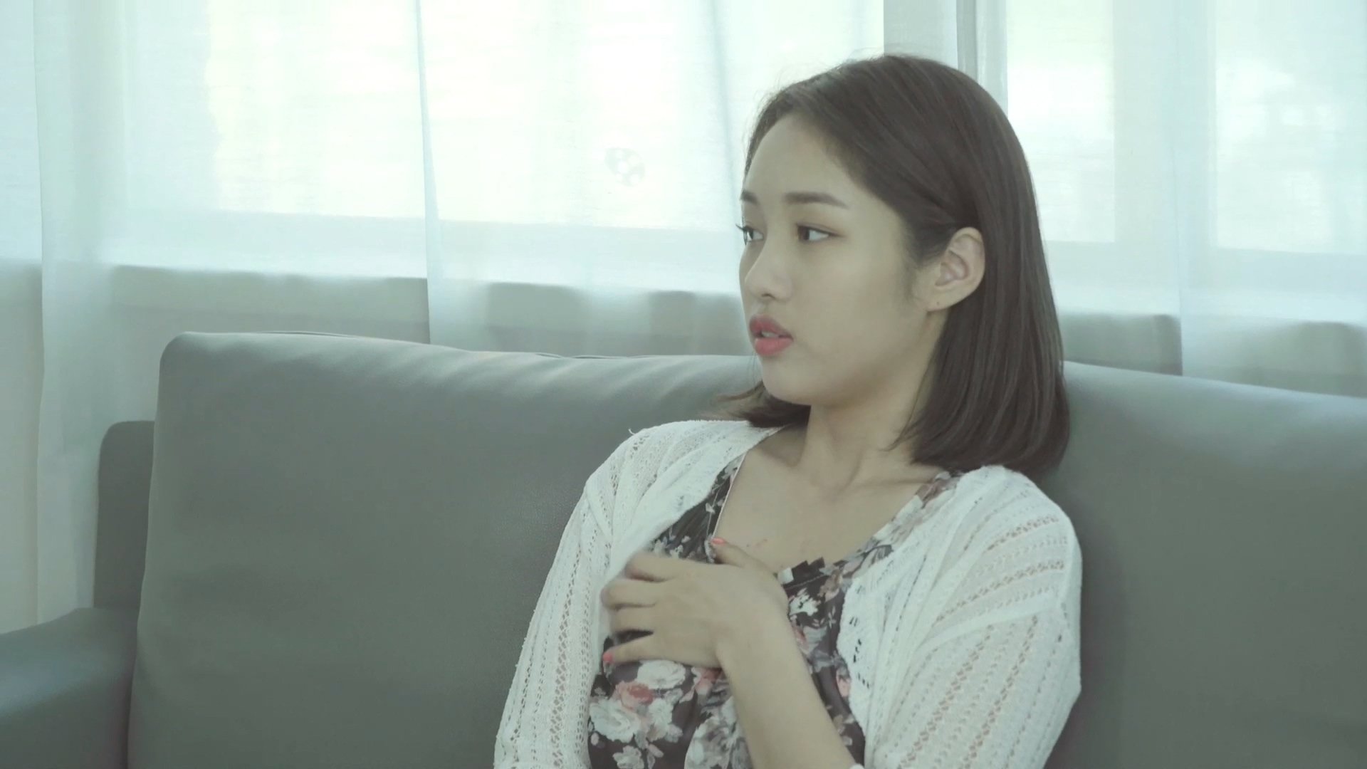 Sister-In-Law's Diary Background