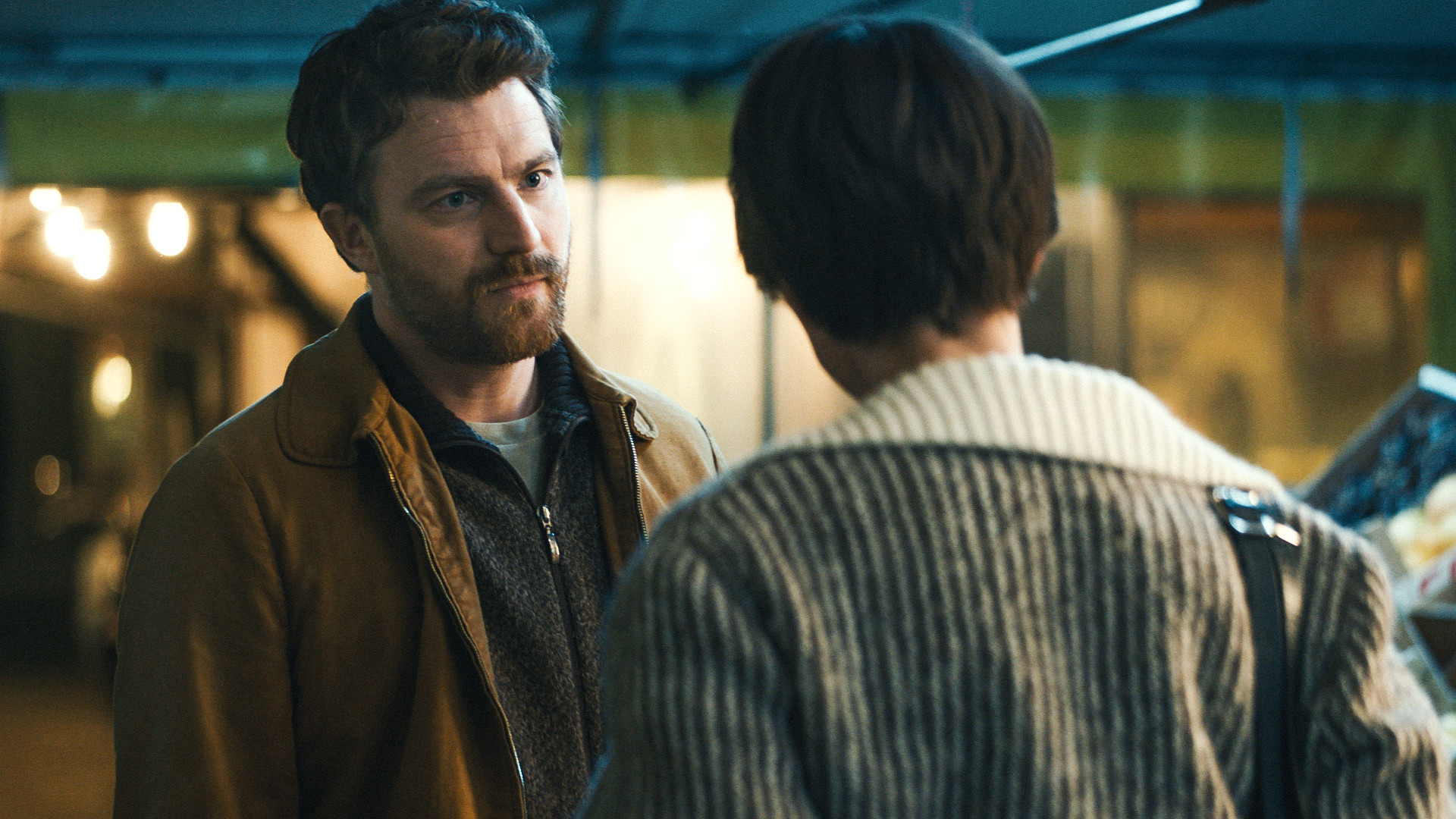 Wie gut ist deine Beziehung? Background