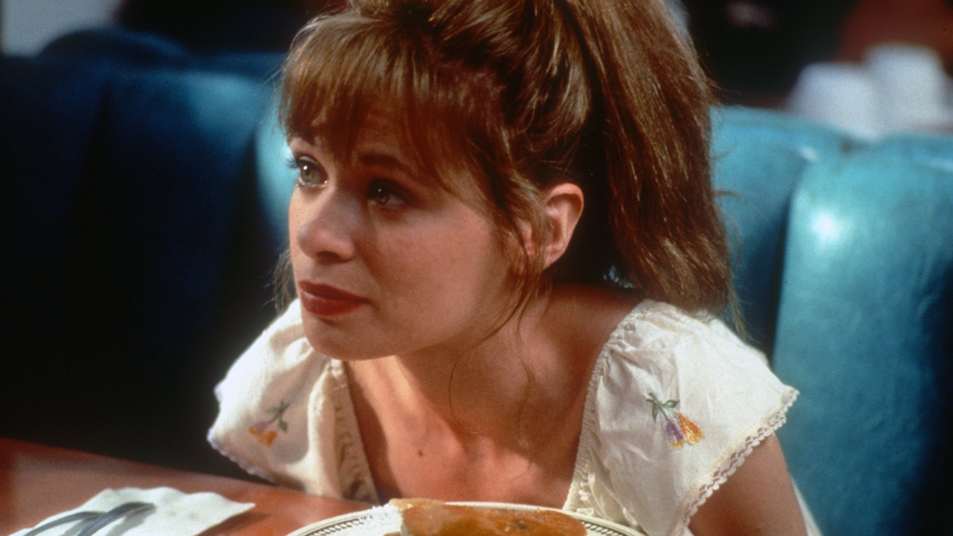 Hold Me Thrill Me Kiss Me Background