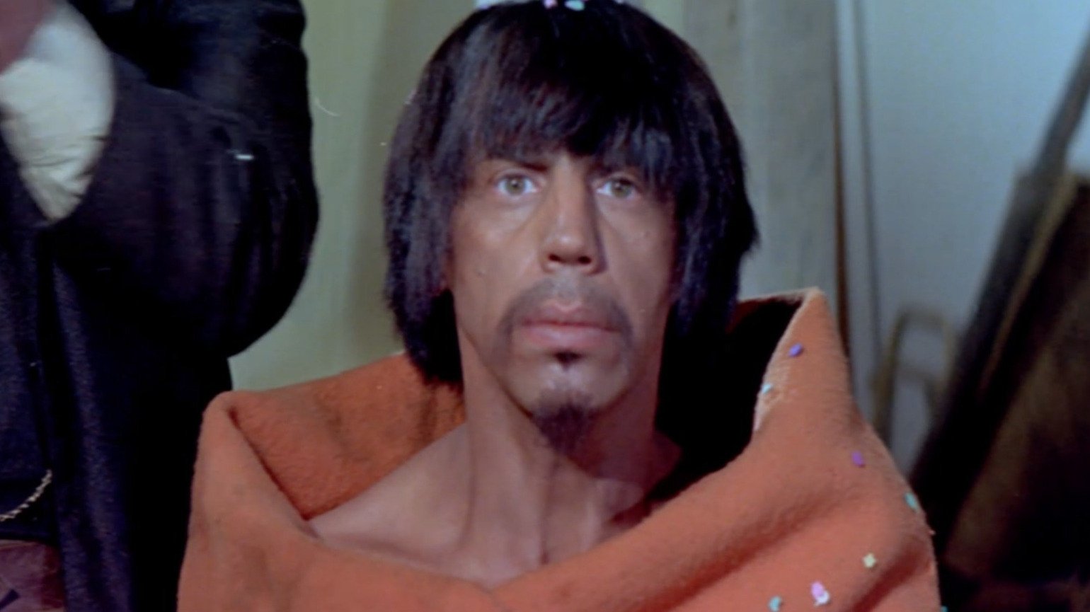 Calzonzín inspector Background