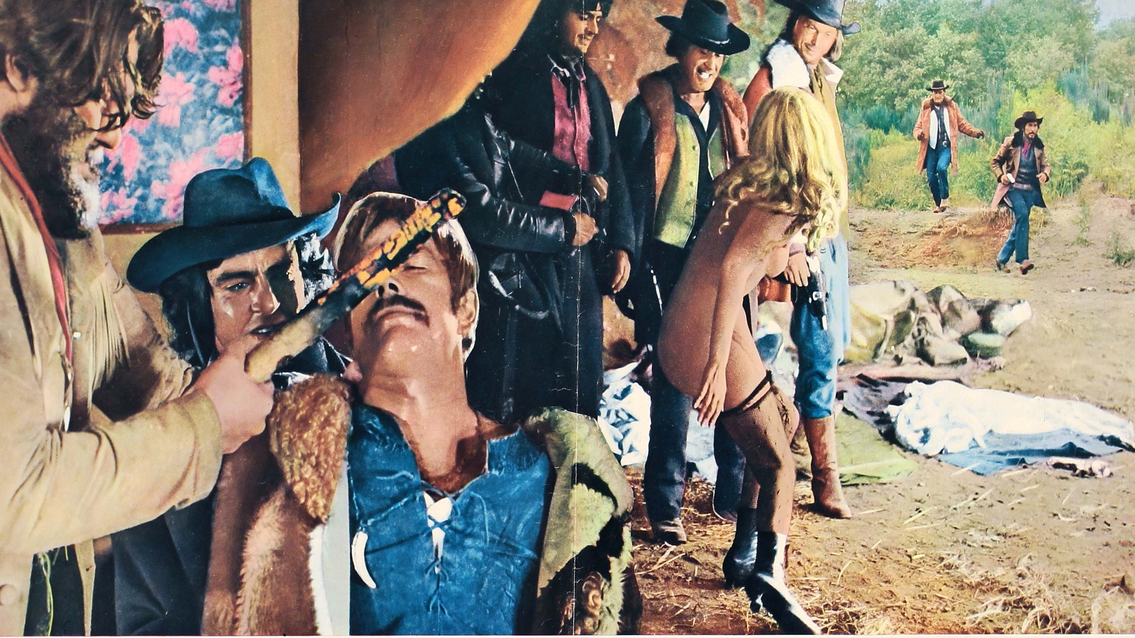 Shoot Joe, and Shoot Again Background