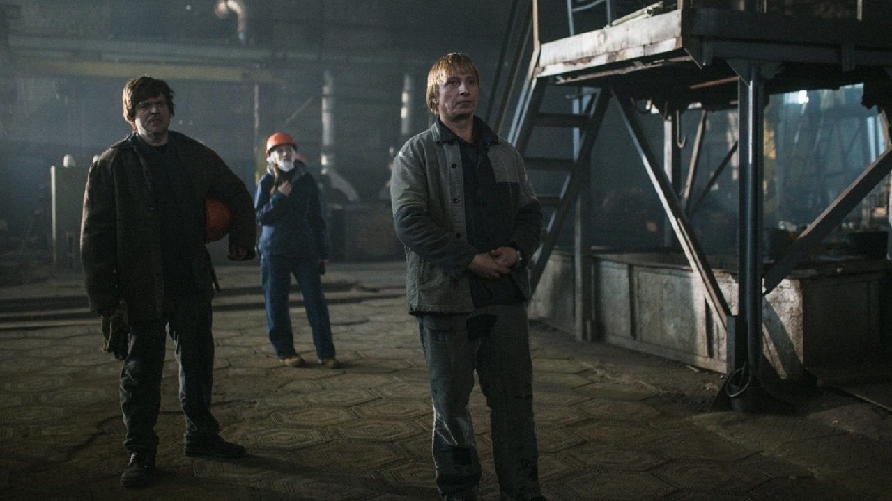 Temporary Difficulties Background