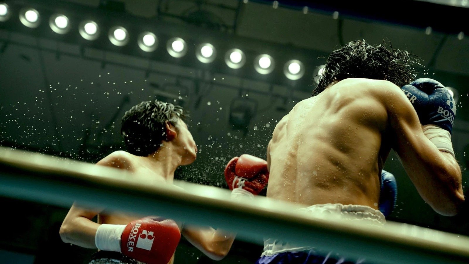 Underdog: Part Two Background