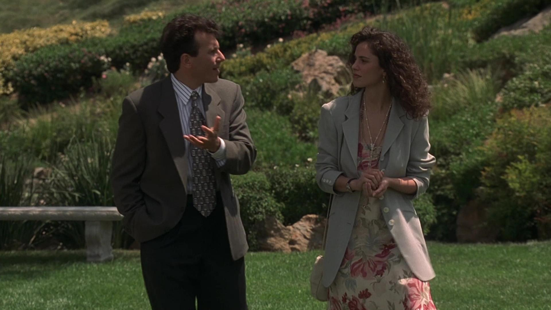 Bye Bye Love Background