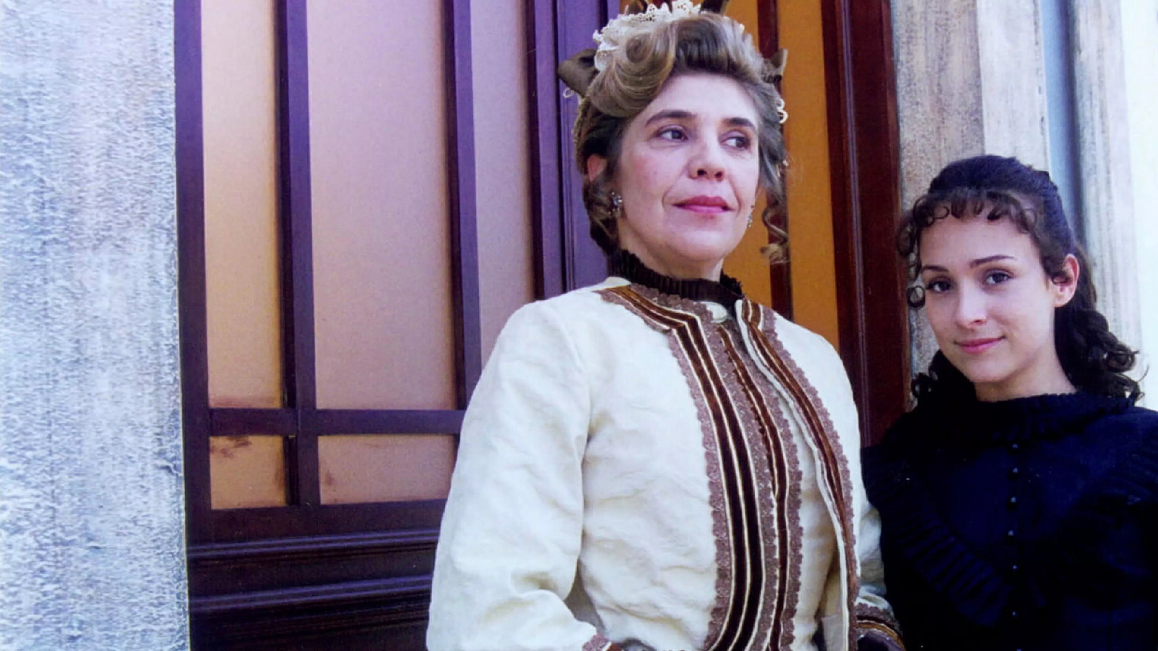 Chiquinha Gonzaga Background