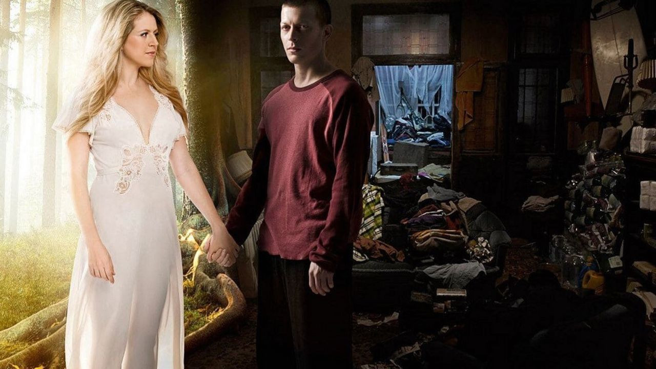 Phobidilia Background