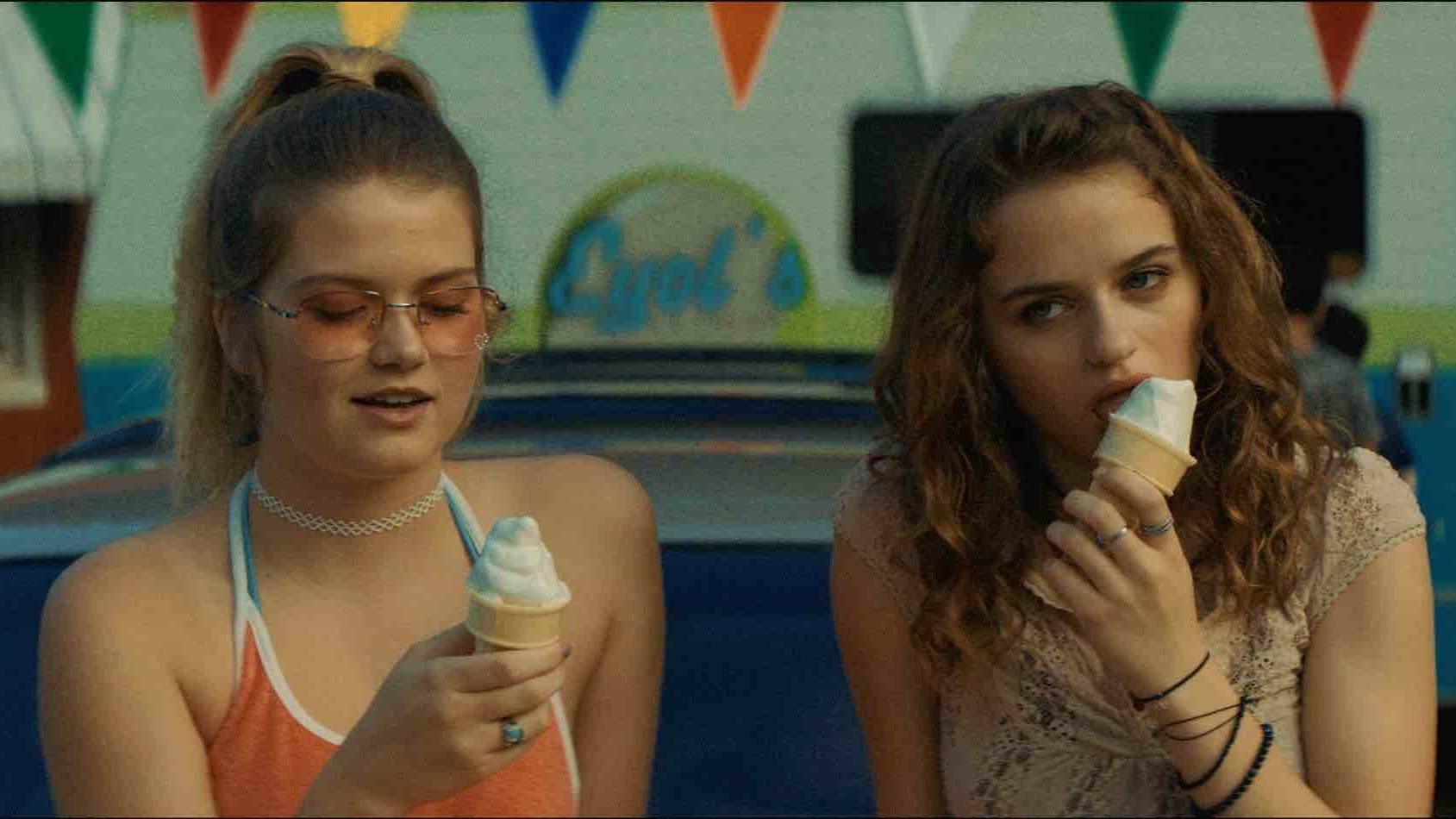 Summer '03 Background