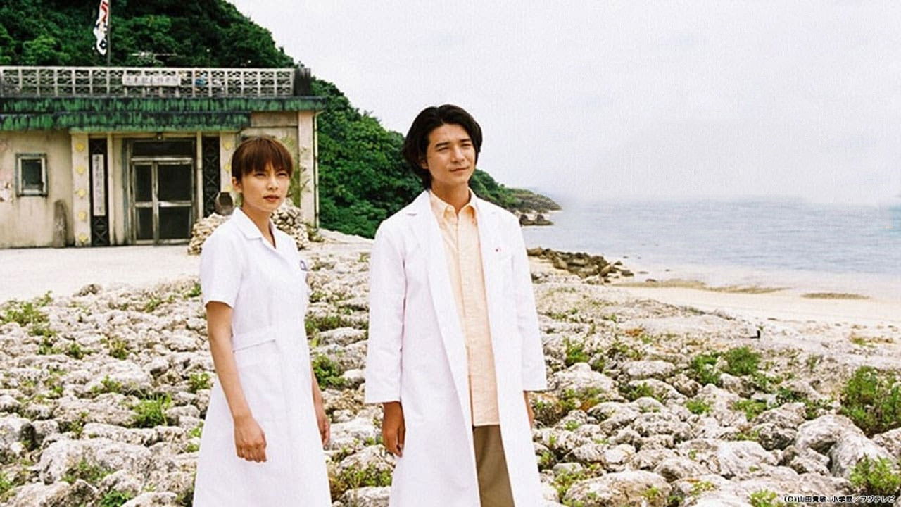 Dr. Coto's Clinic Background