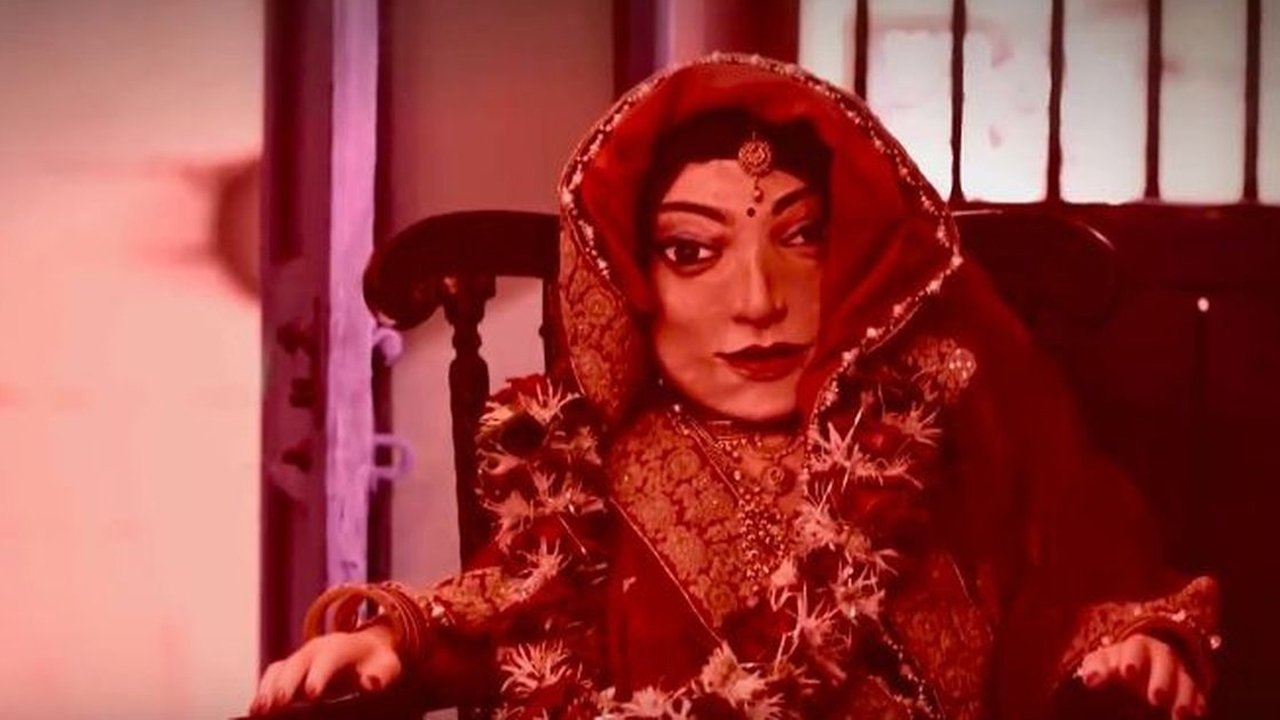 Gandii Baat Background