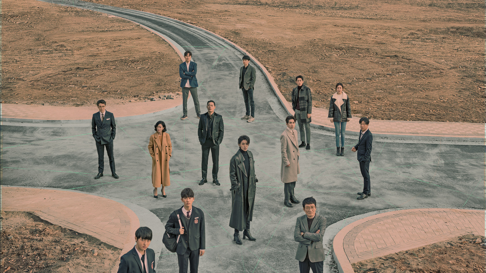 Nobody Knows Background