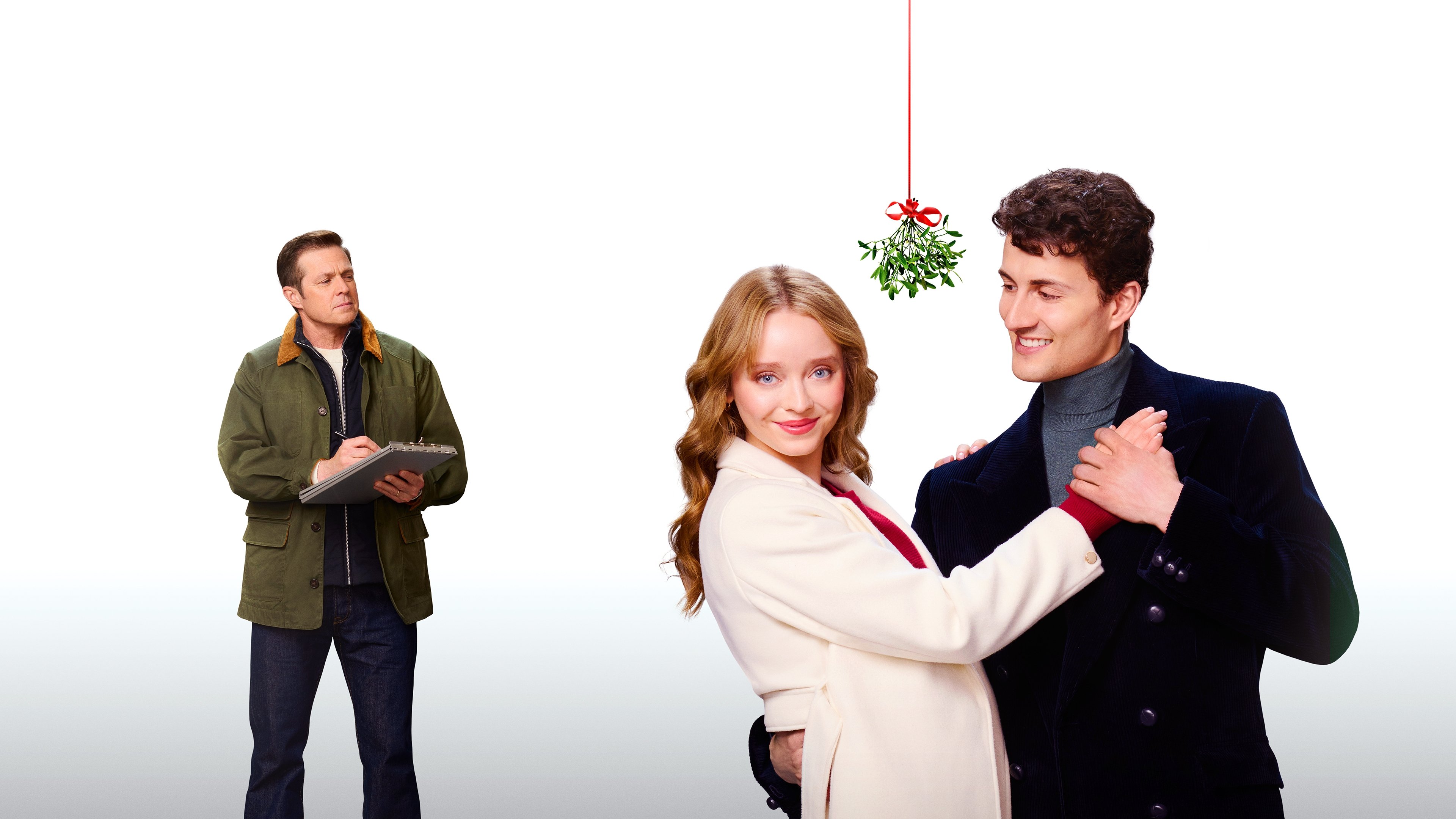 To Have and to Holiday Background