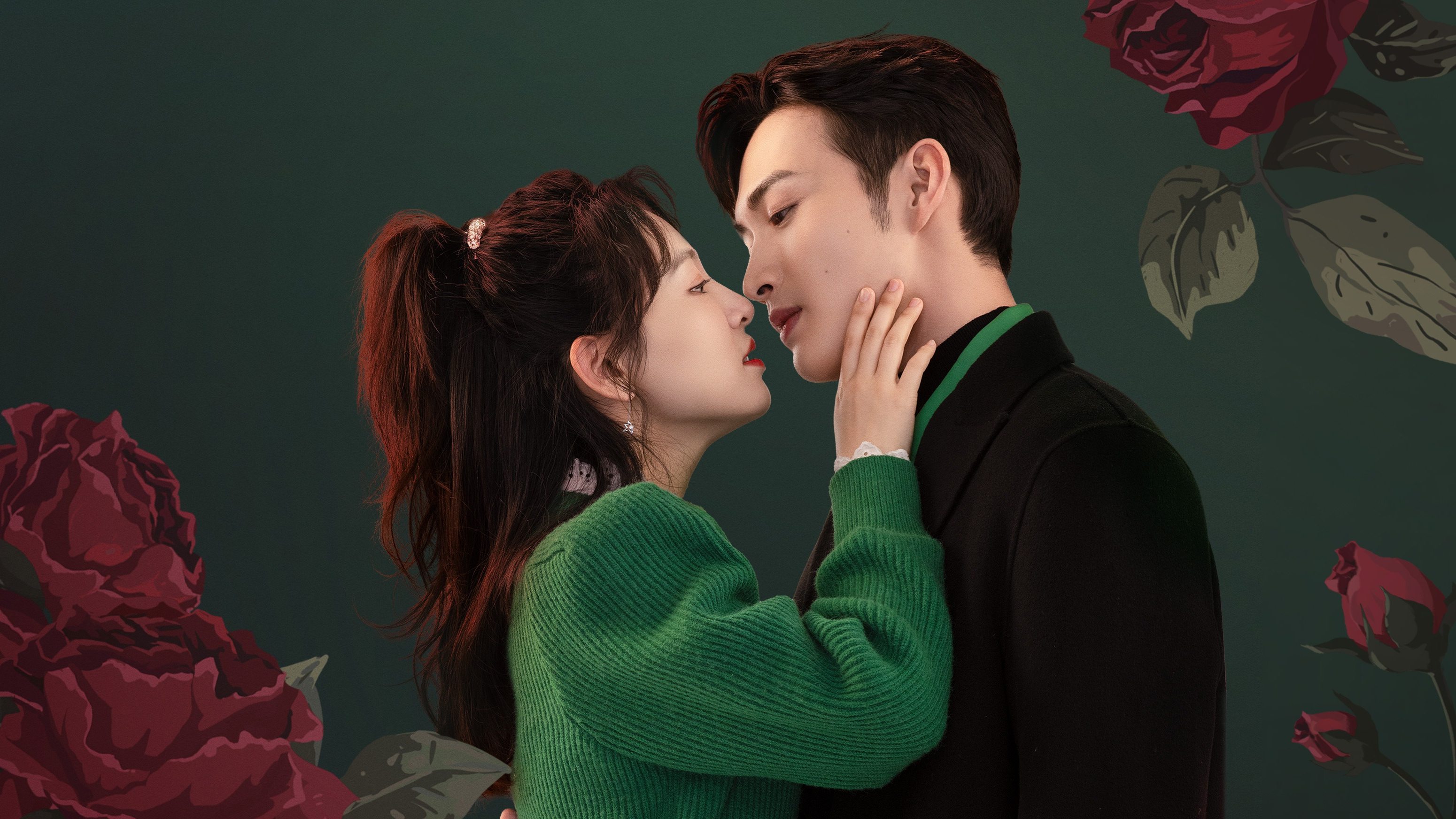 Here We Meet Again Background