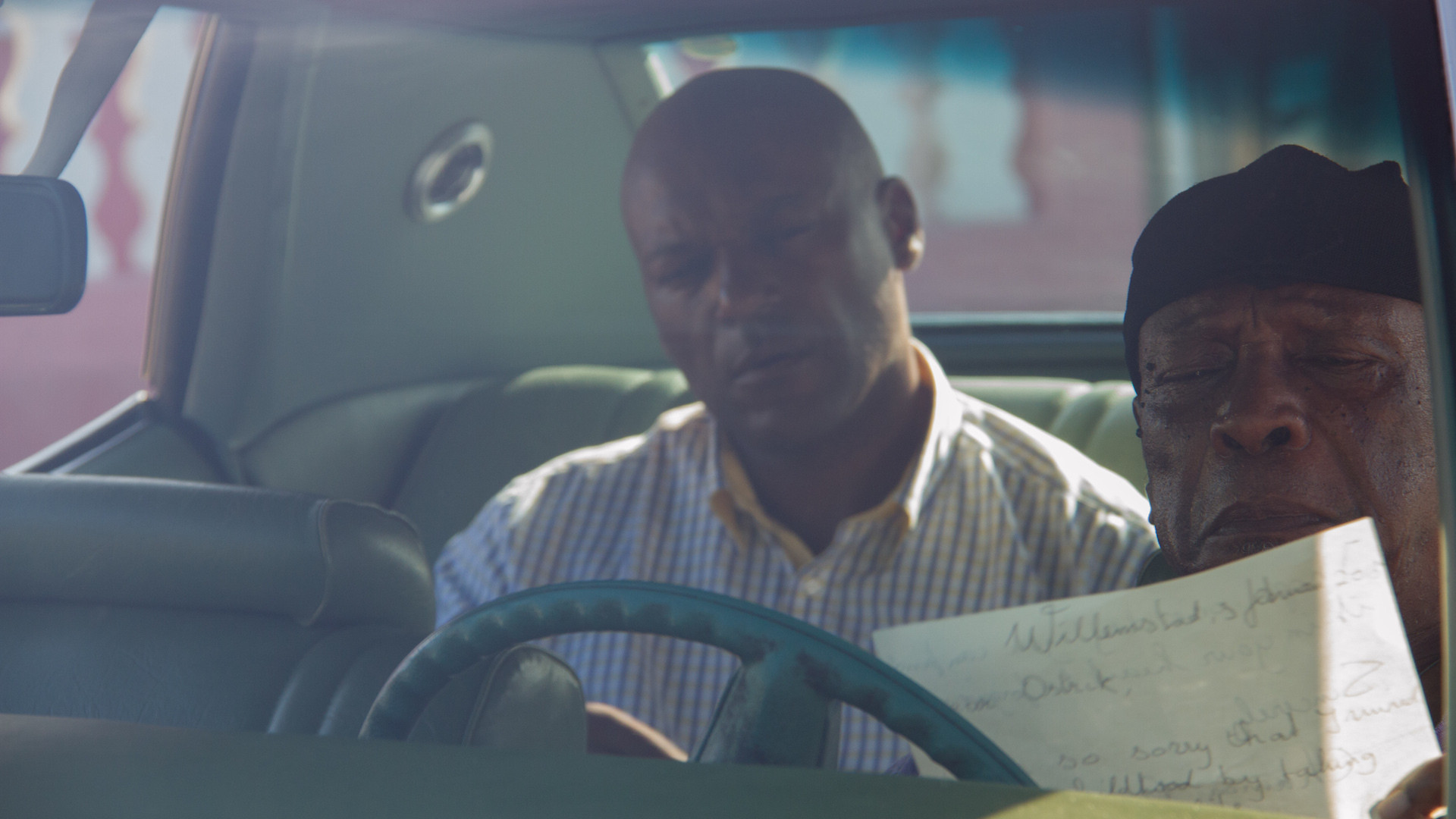 Double Play Background