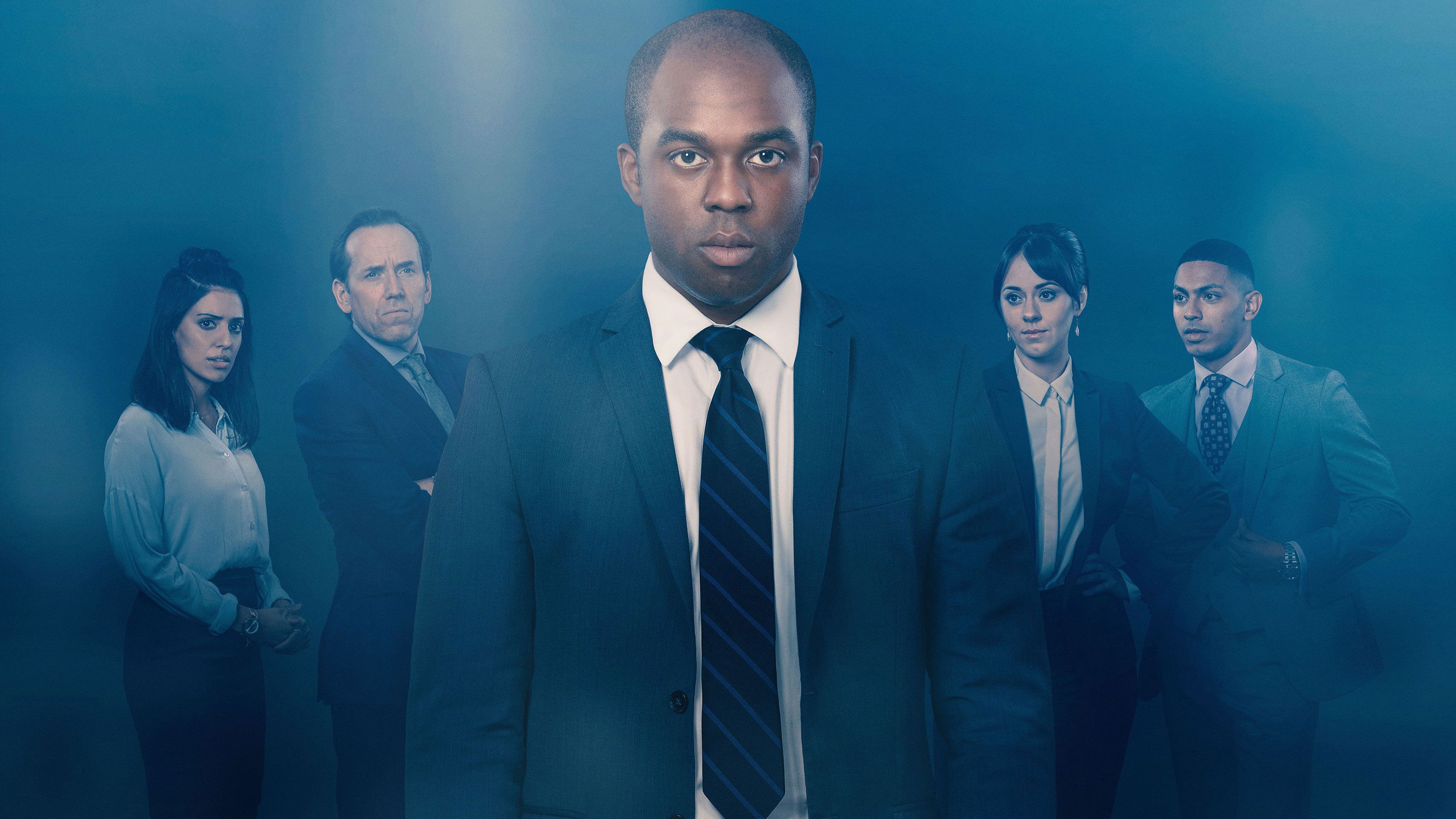 Sticks and Stones Background