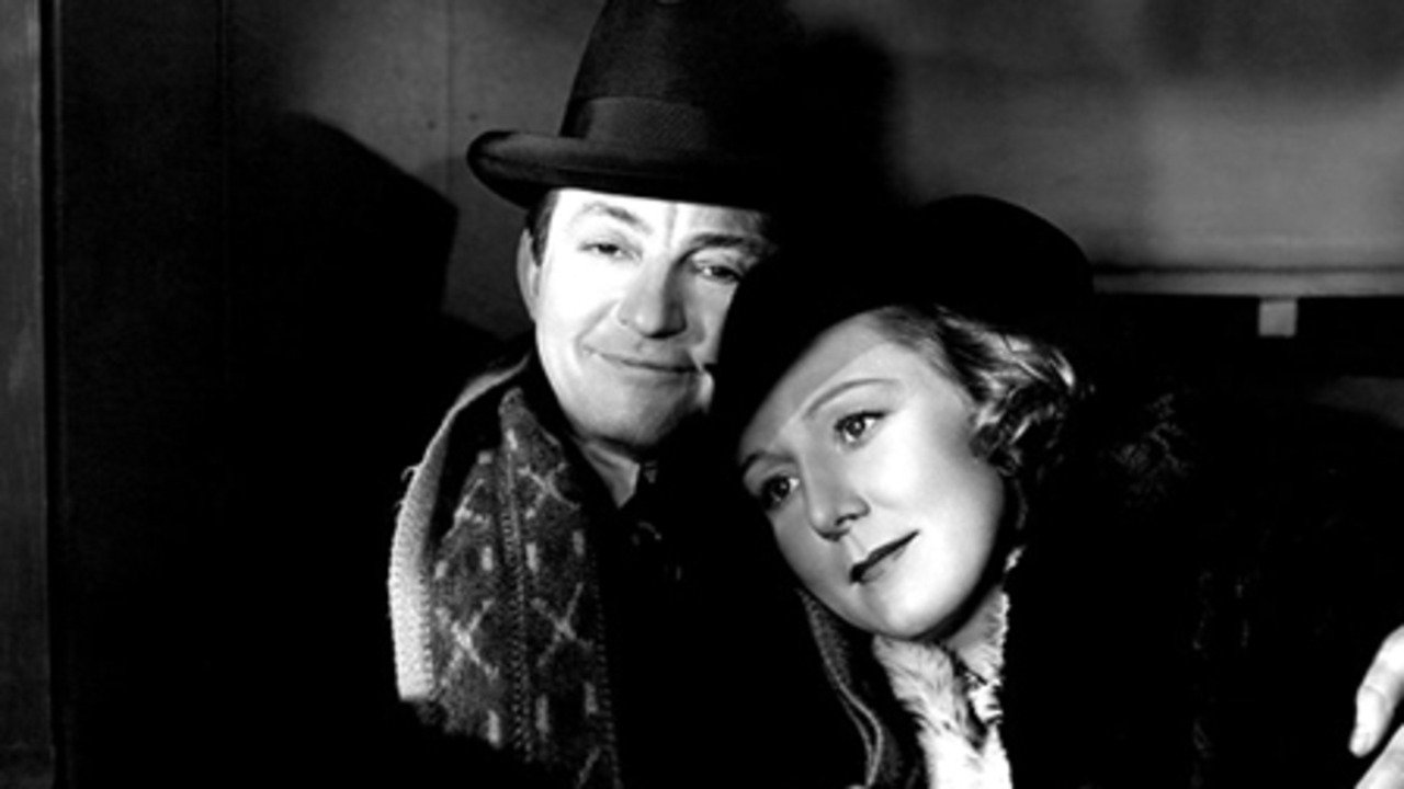 White Banners Background