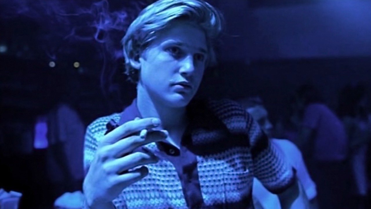 Speedway Junky Background