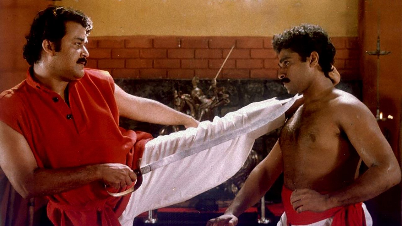 Thacholi Varghese Chekavar Background