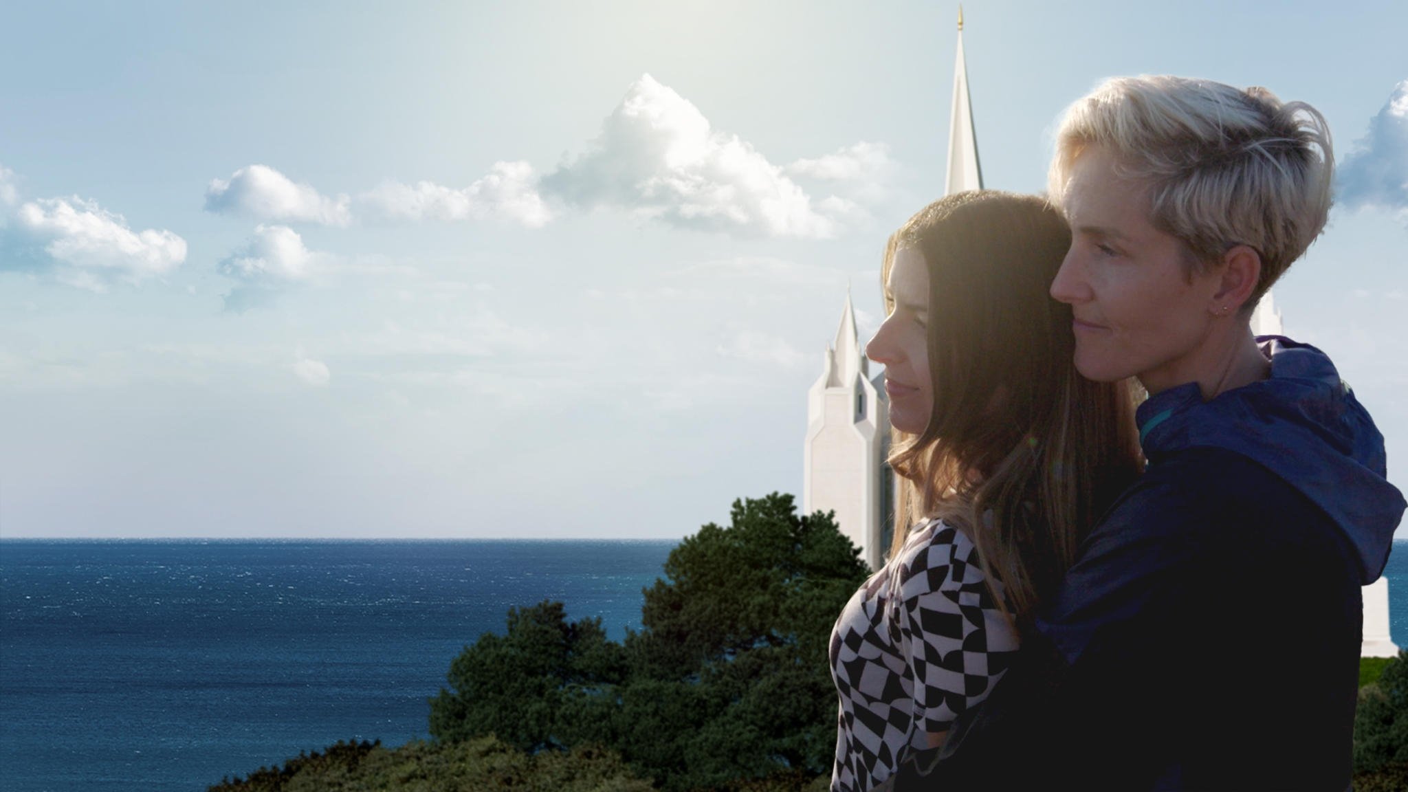 Mormon No More Background