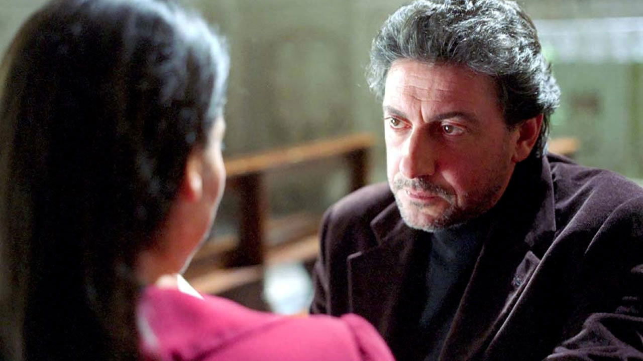 The Wedding Director Background