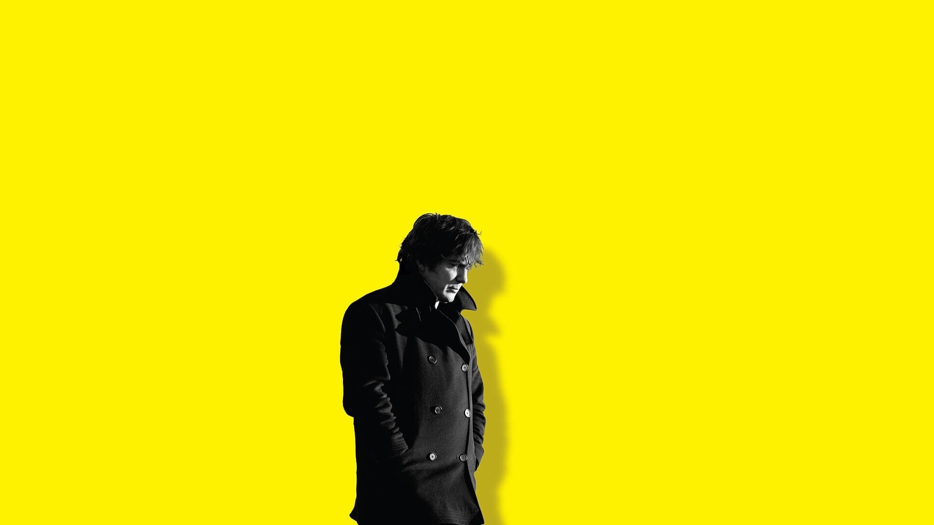 Dylan Moran: Yeah, Yeah Background