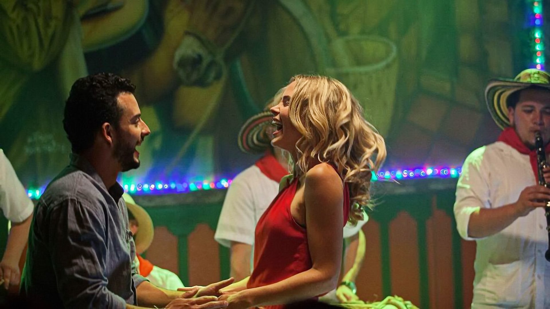 Cup of Love Background