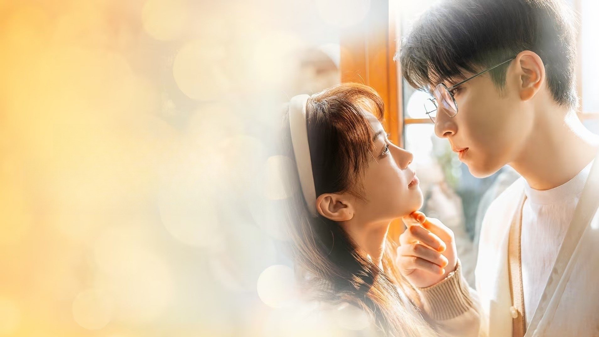 Here Is My Exclusive Indulge Background