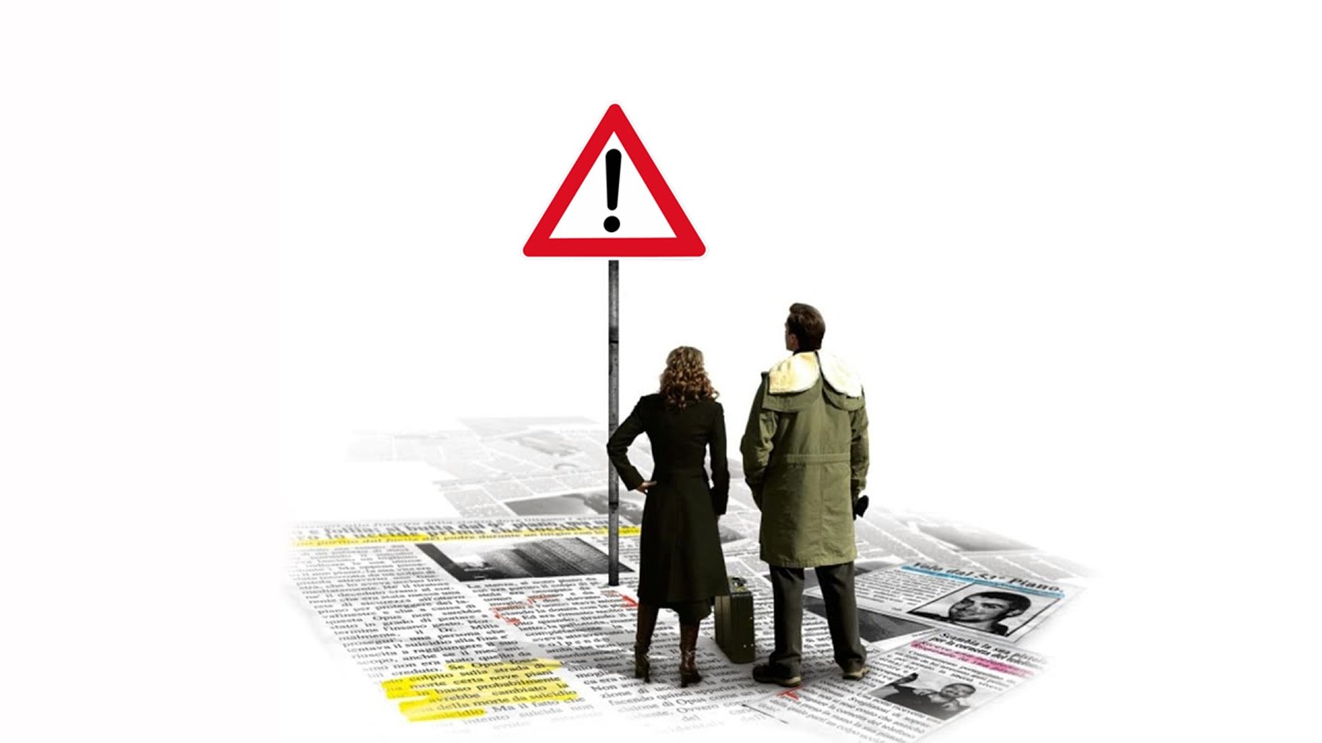 The Darwin Awards Background