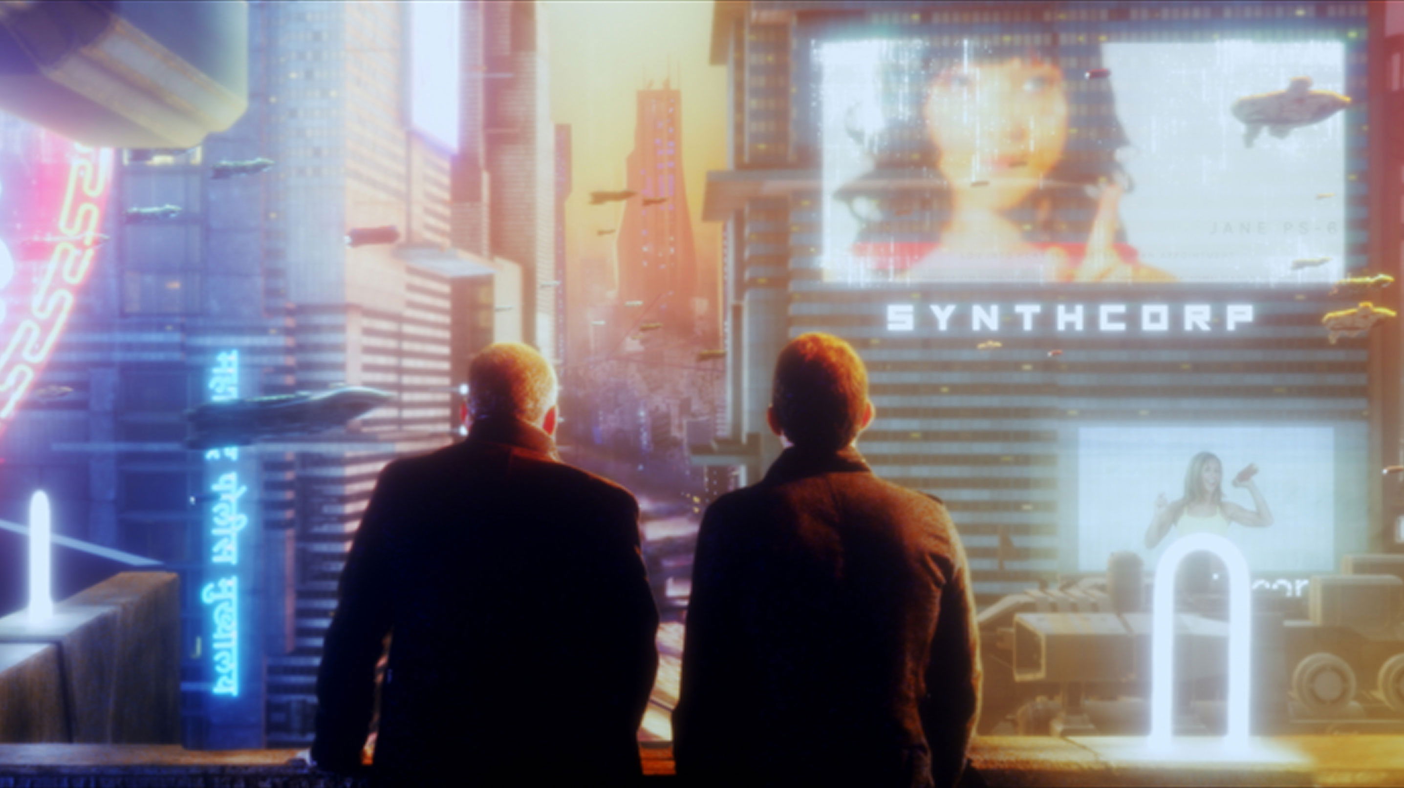 Hard Reset Background