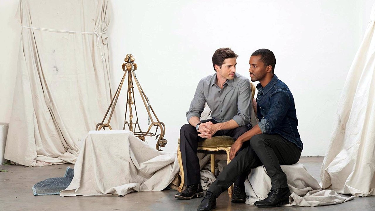 From Zero to I Love You Background