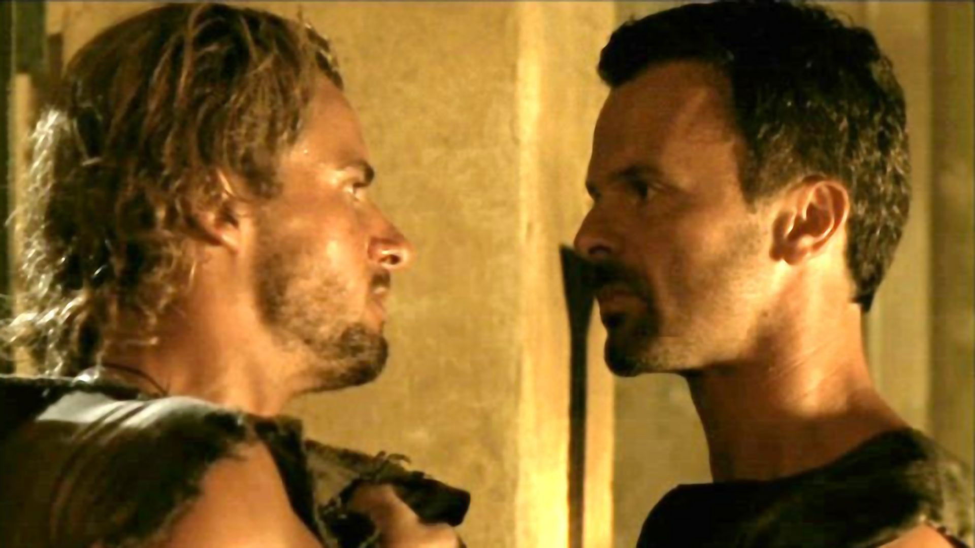 Held der Gladiatoren Background