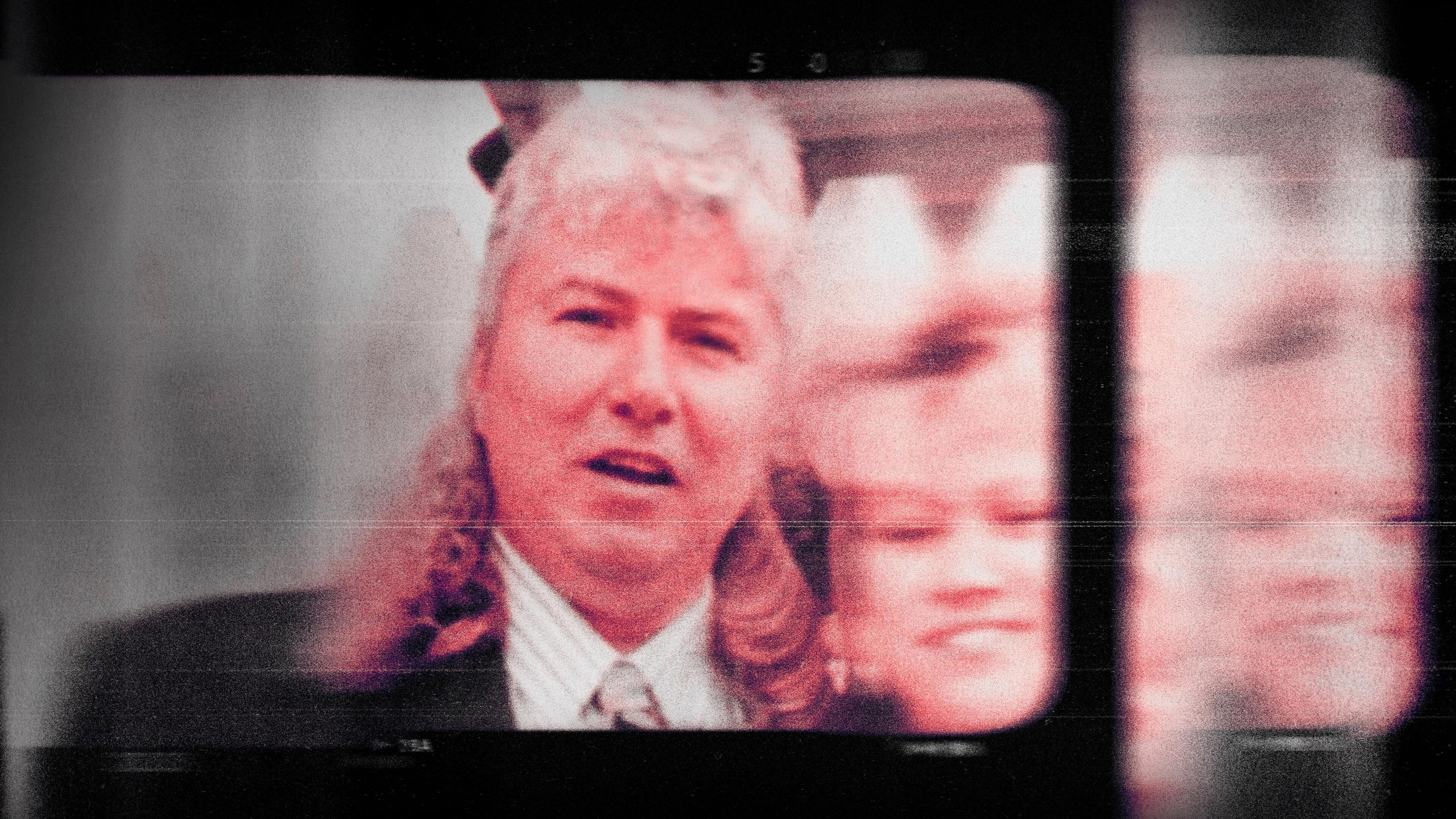 The Black Widower: The Six Wives of Thomas Randolph Background