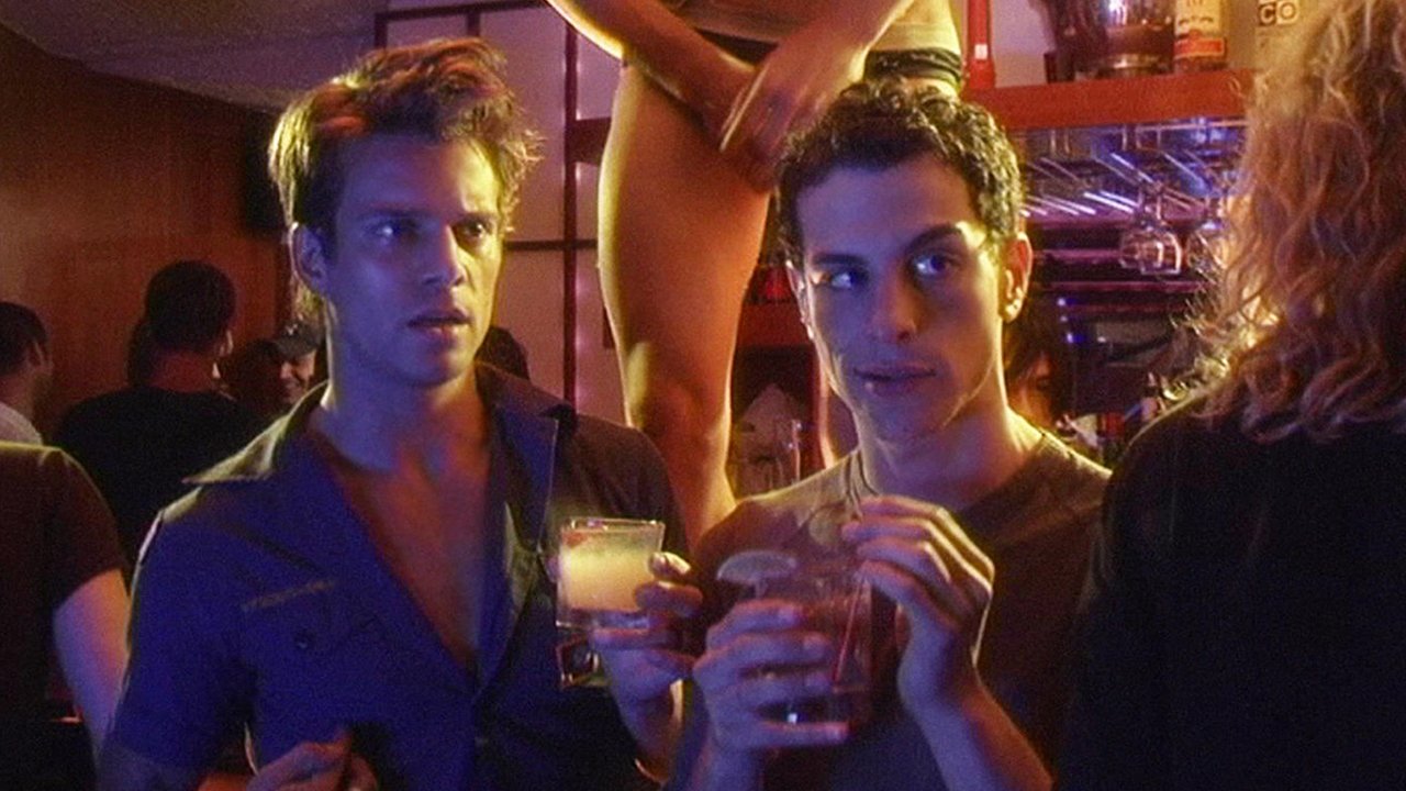 Slutty Summer Background