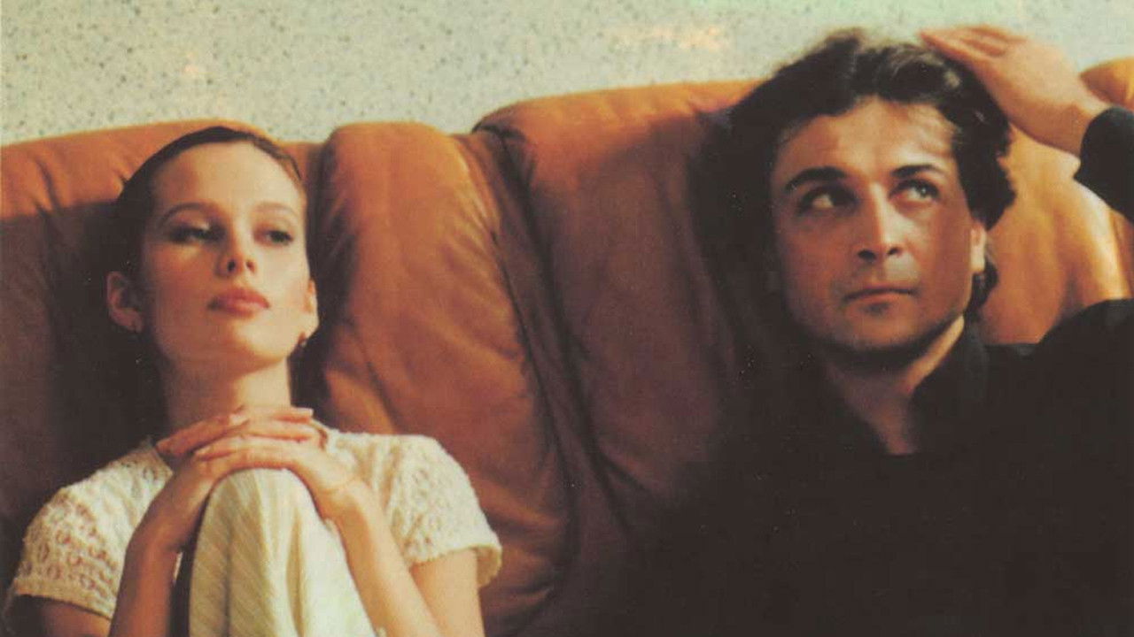 A Friend of the Deceased Background