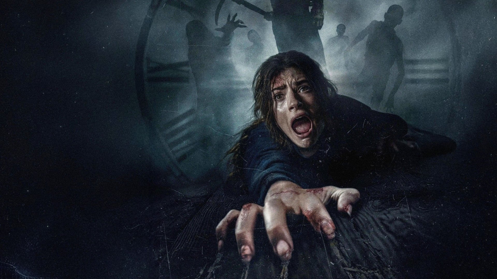 Until Dawn Background