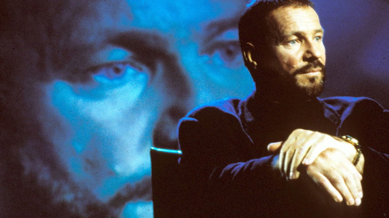 Der Sandmann Background