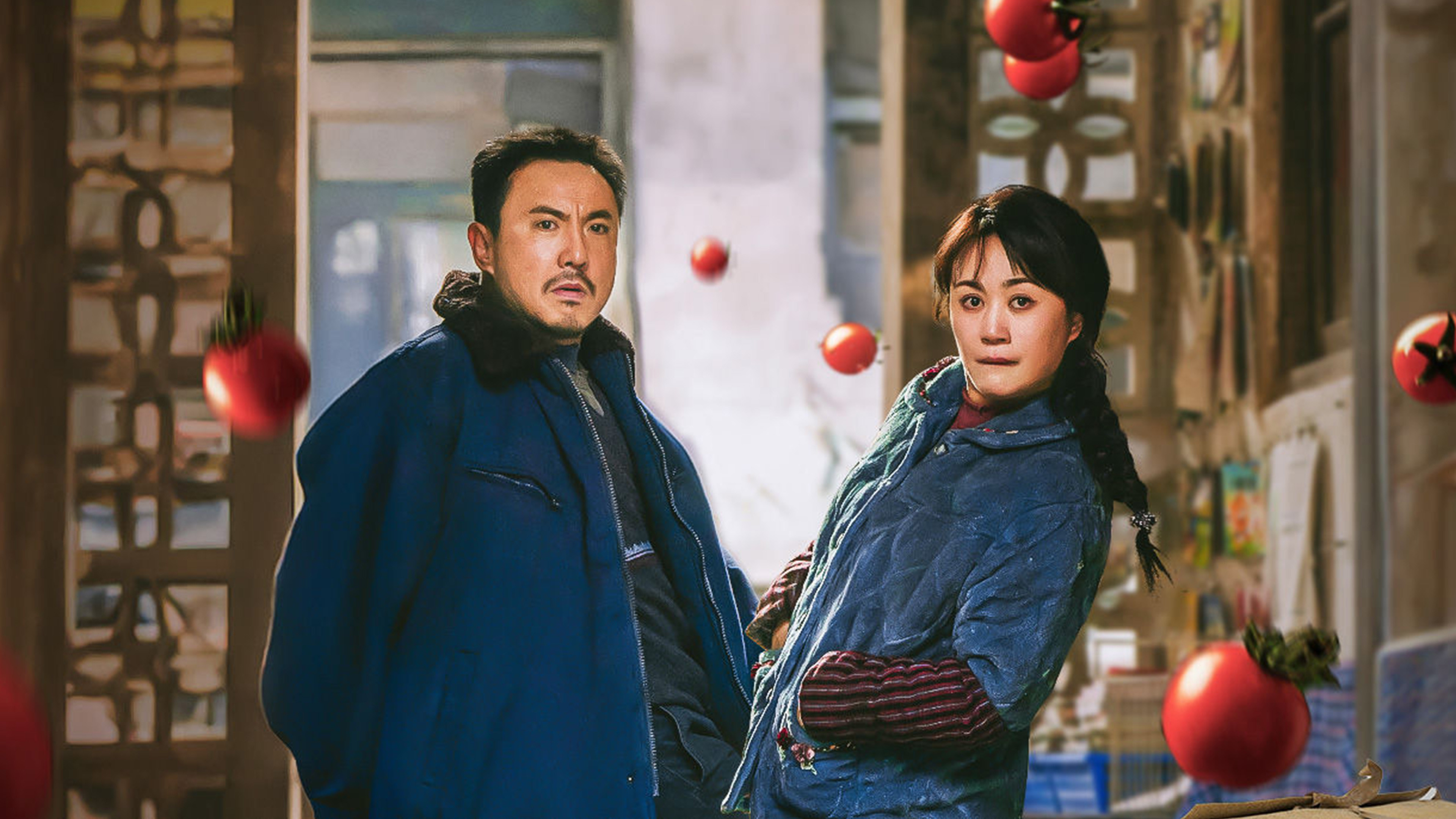 Successor Background