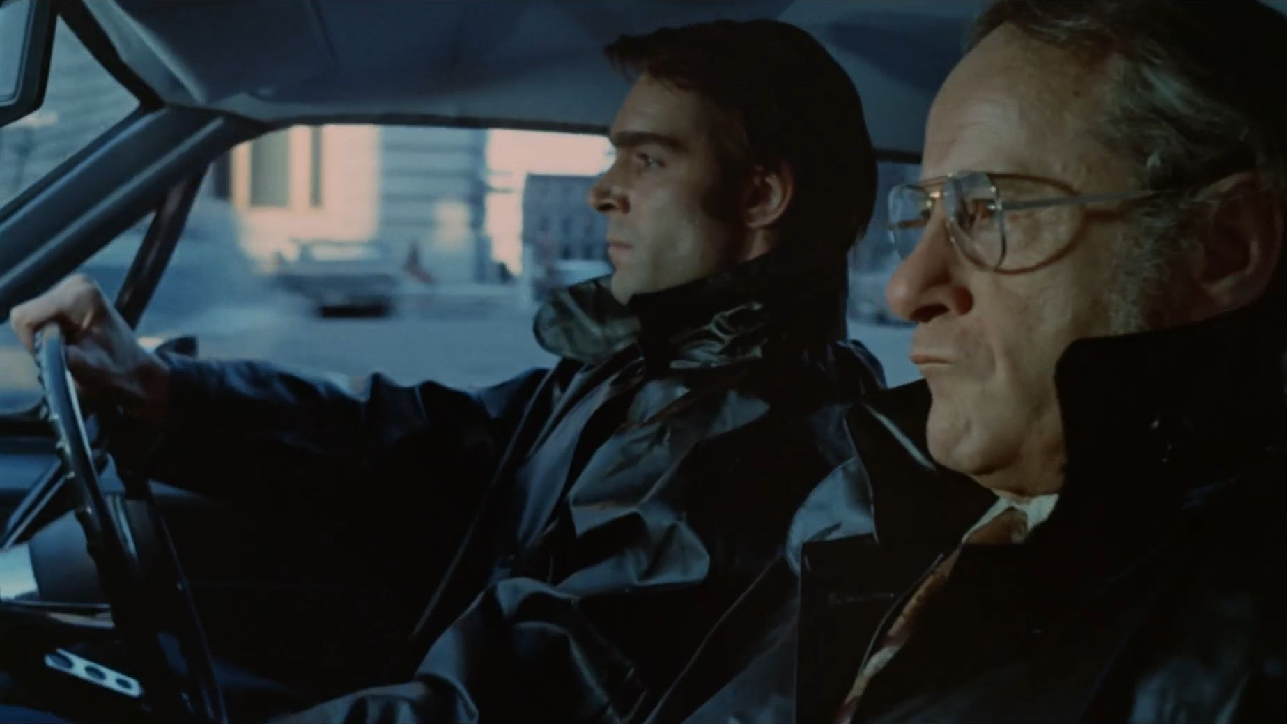 Stateline Motel Background