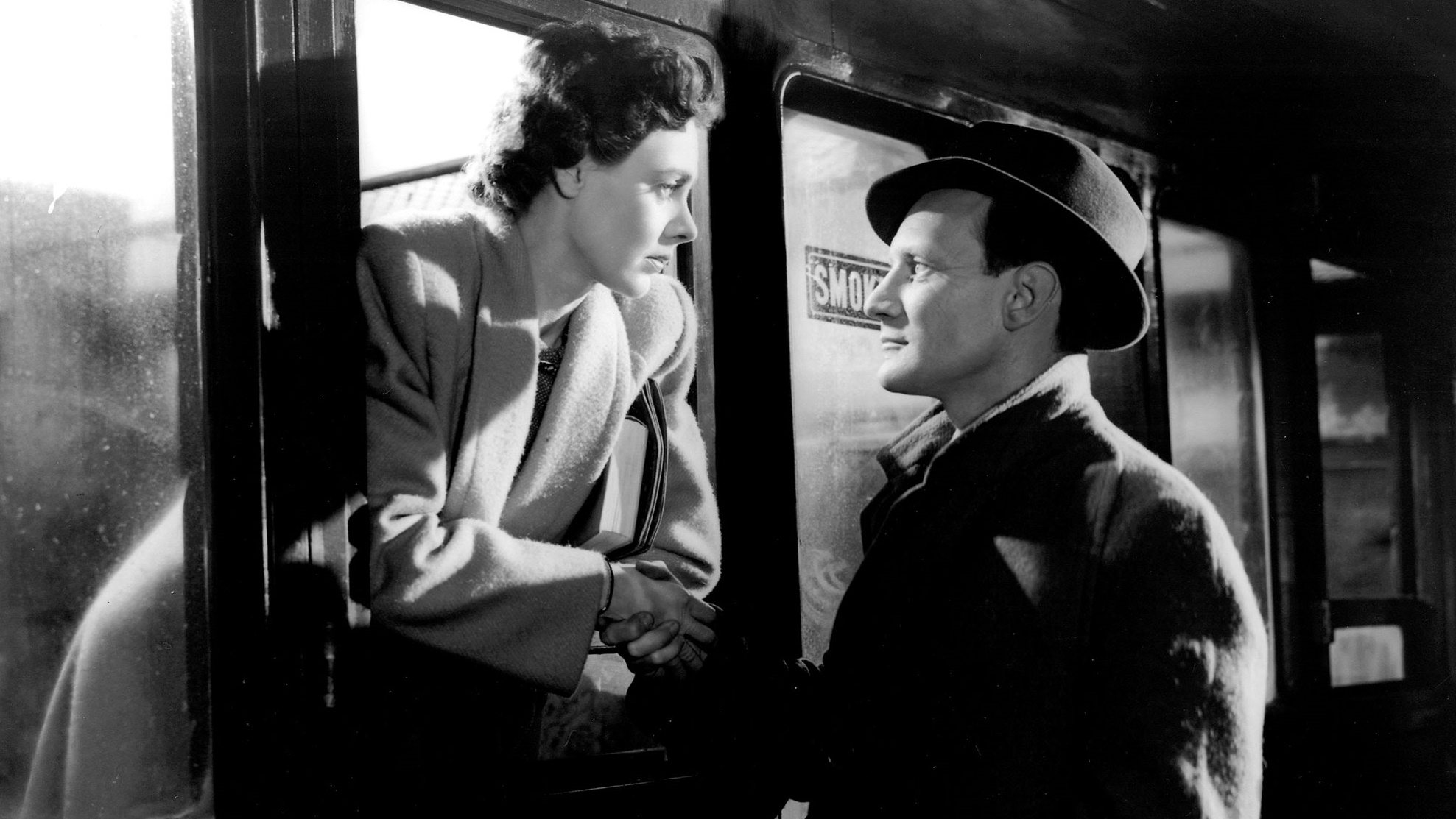 Brief Encounter Background